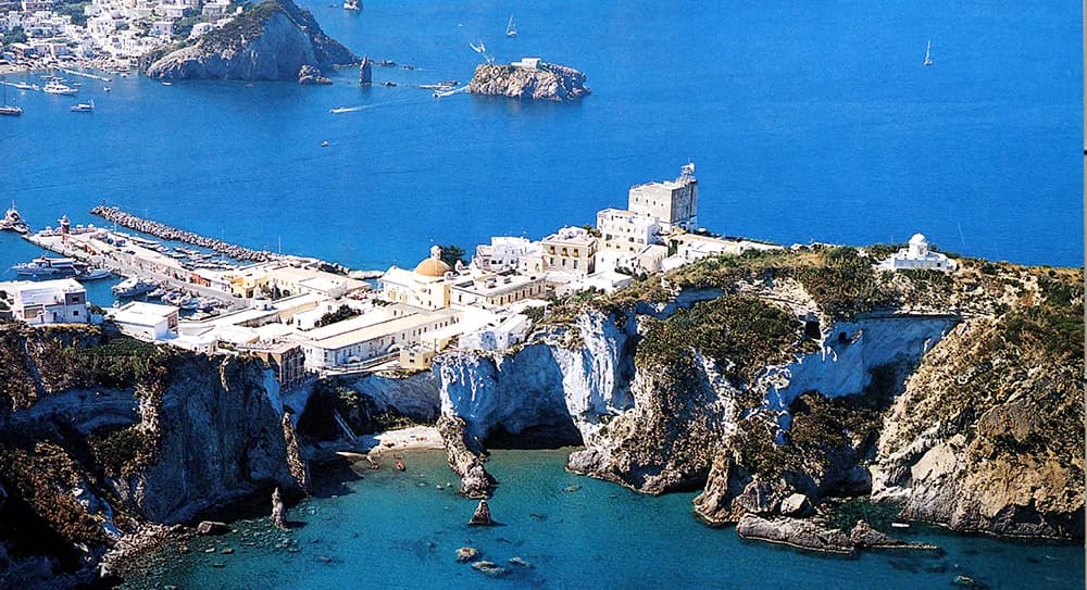 Ponza — photo 3