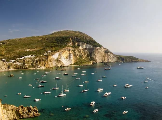 Ponza — photo 5