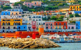 Ponza — photo 6