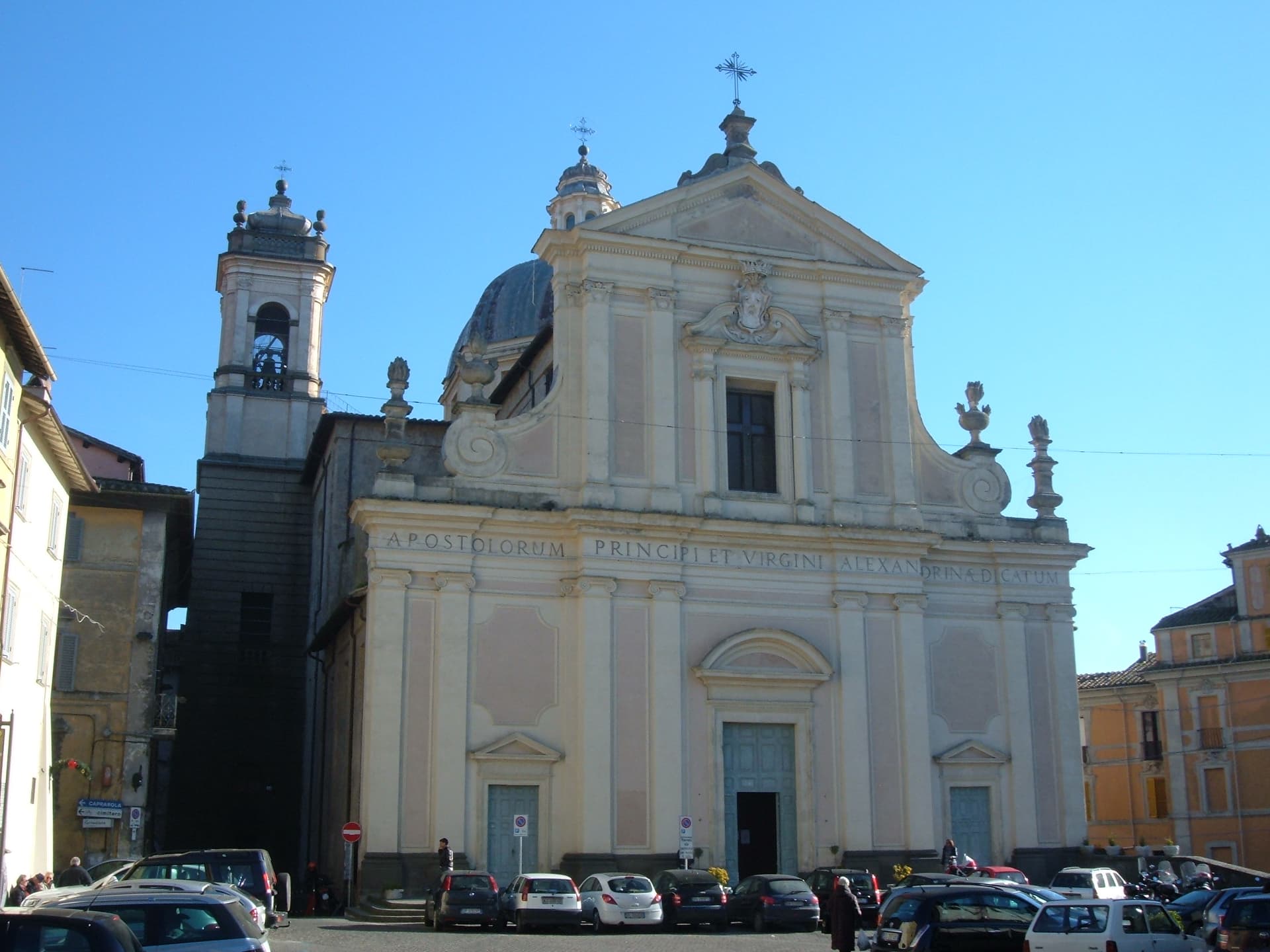 Ronciglione — photo 4