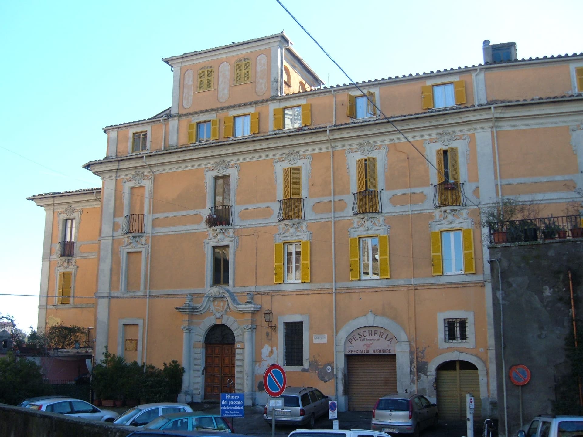 Ronciglione — photo 2