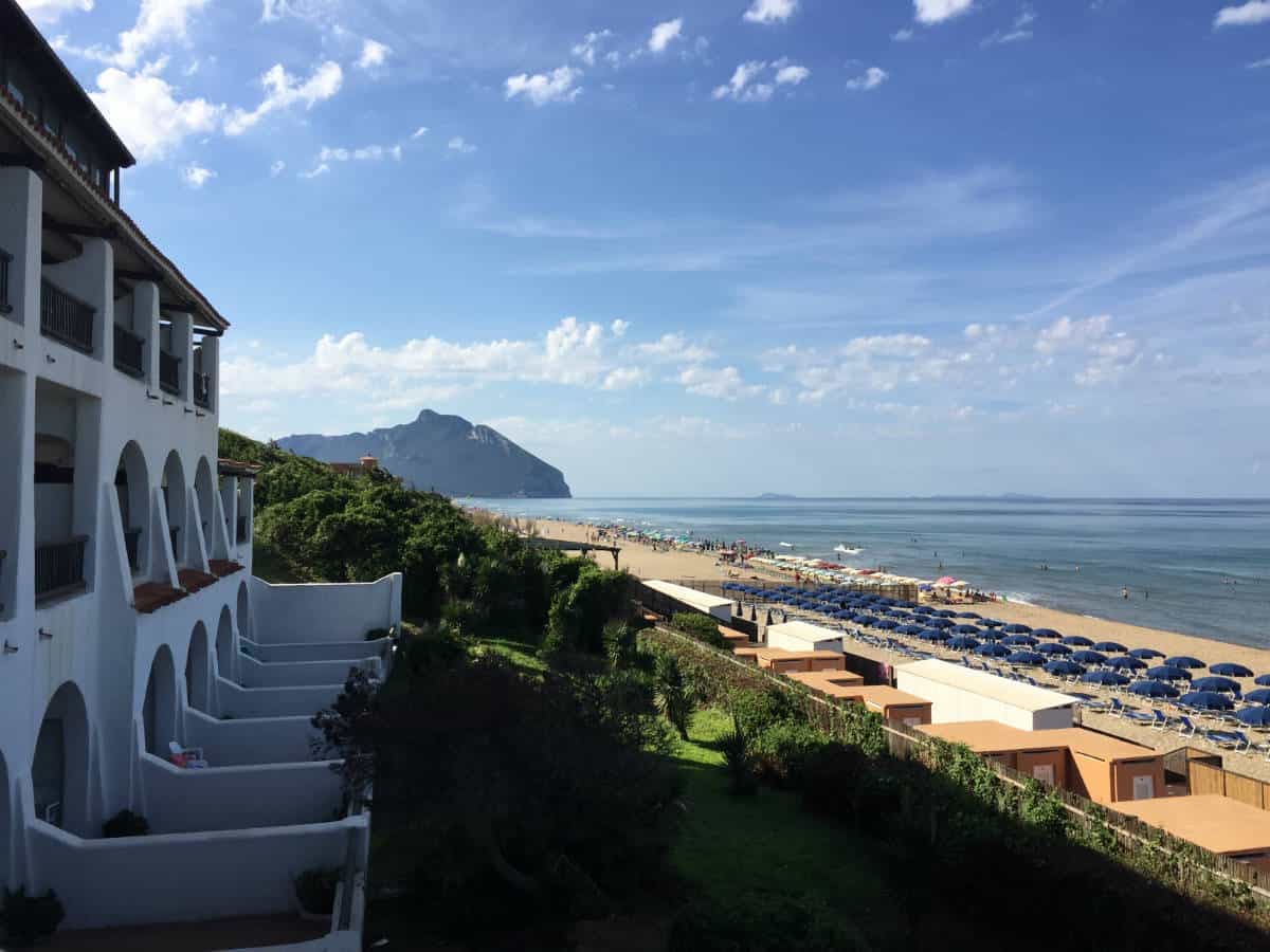 Sabaudia — photo 7