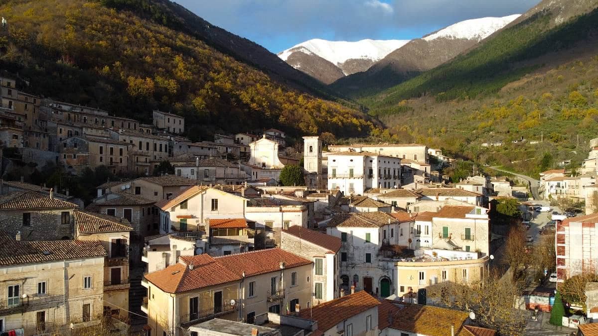 San Donato Val di Comino — photo 8
