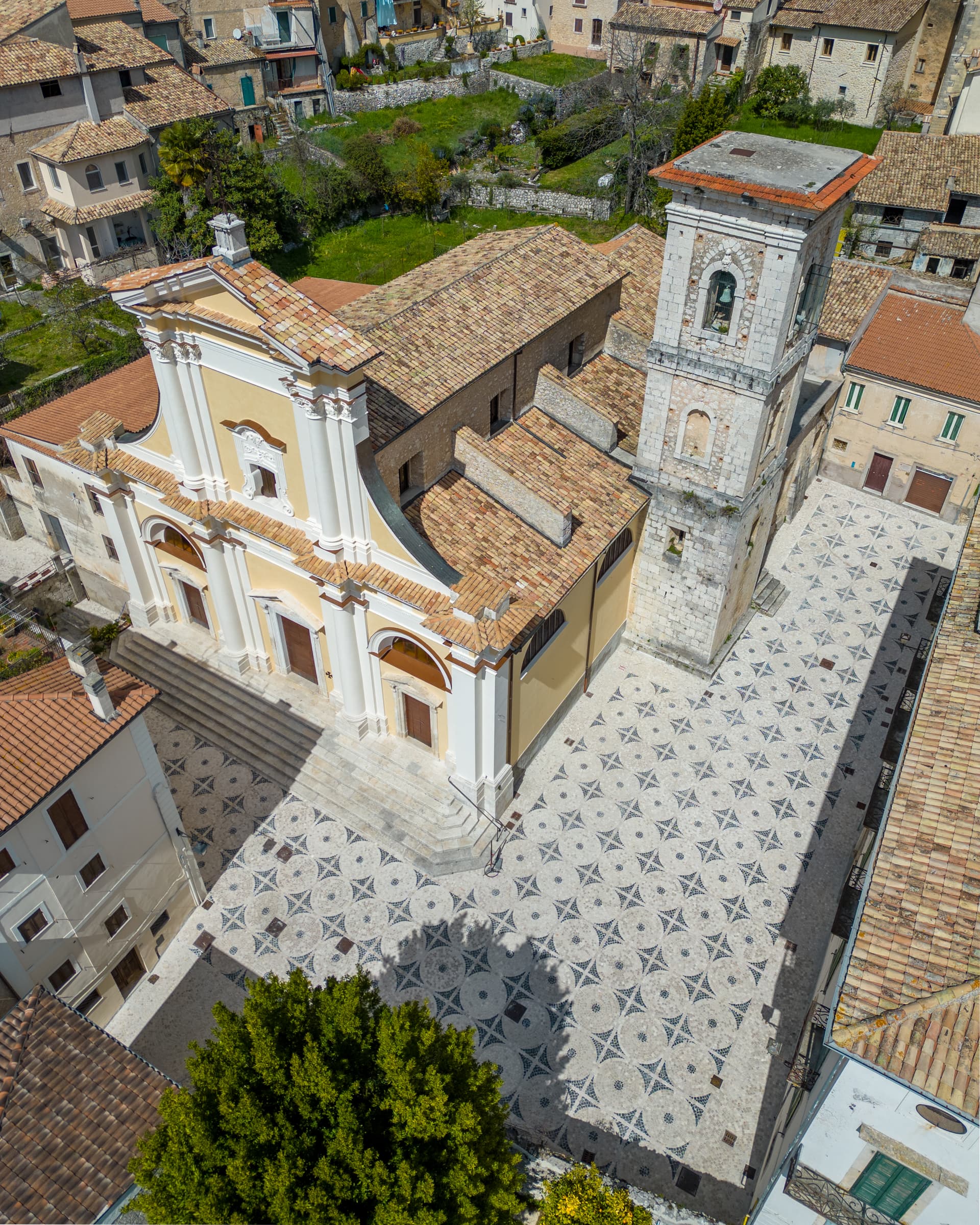 San Donato Val di Comino — photo 3