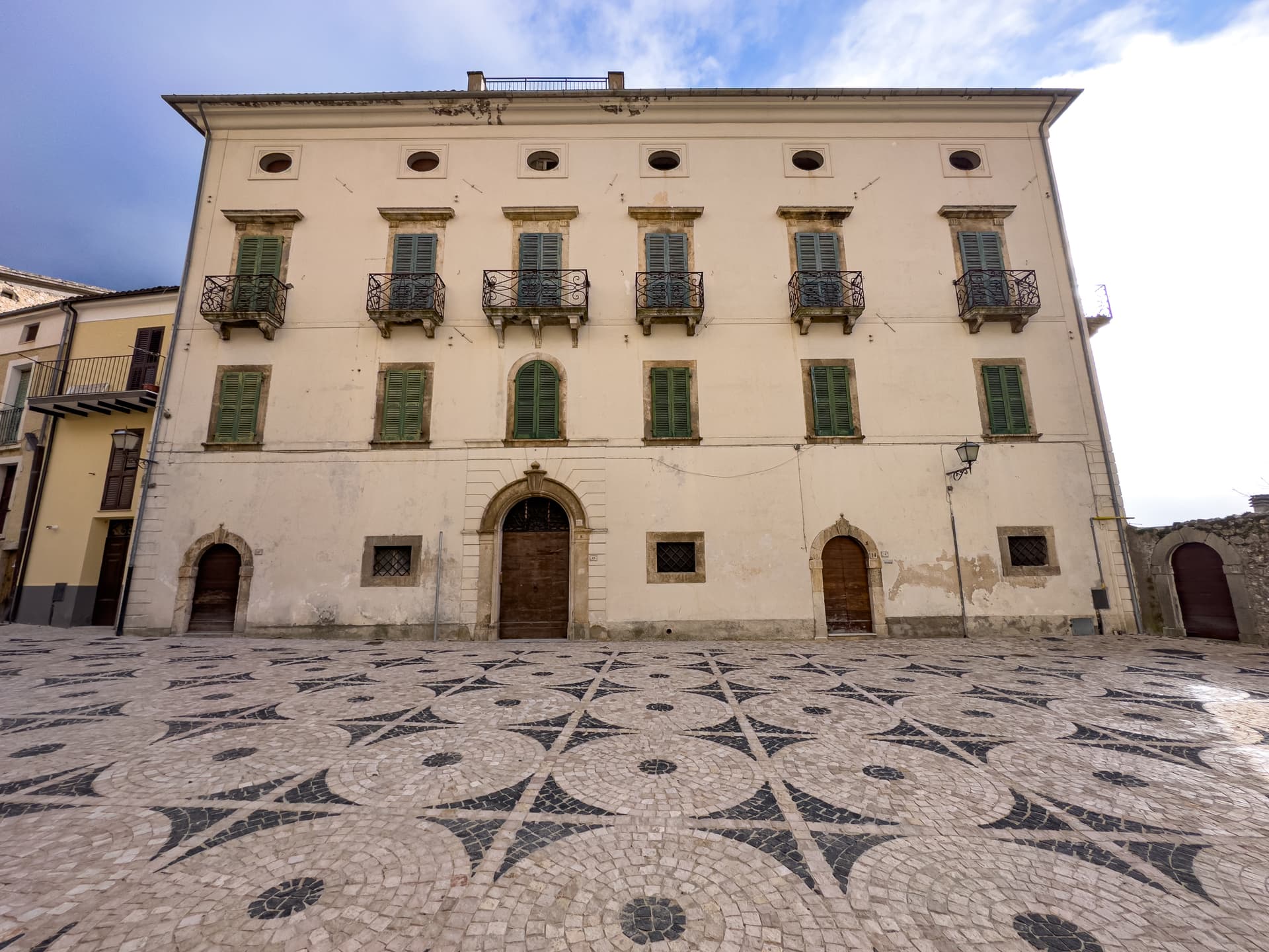 San Donato Val di Comino — photo 4