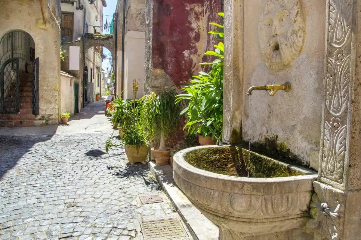 San Felice Circeo — photo 7