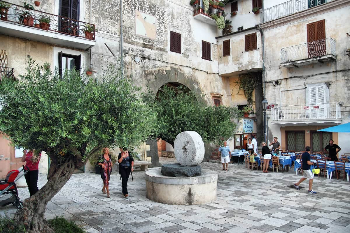 San Felice Circeo — photo 6