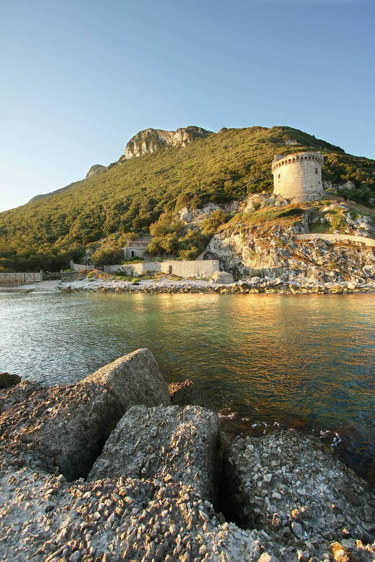 San Felice Circeo — photo 5