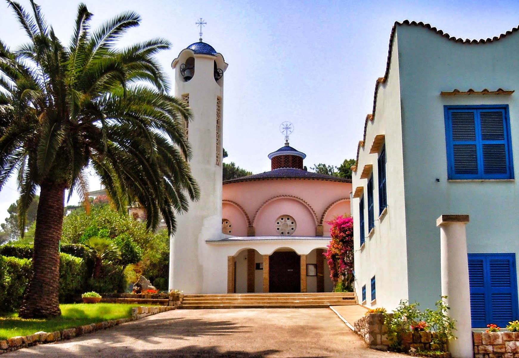 San Felice Circeo — photo 4
