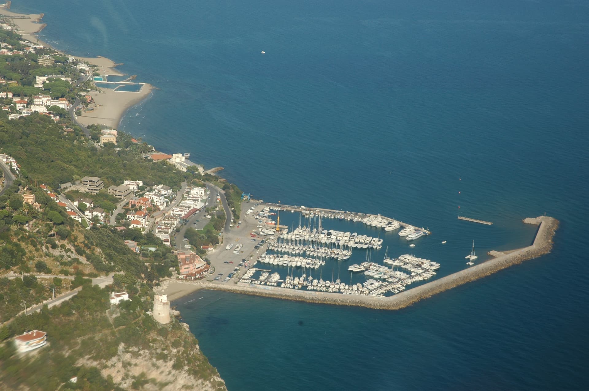 San Felice Circeo — photo 3