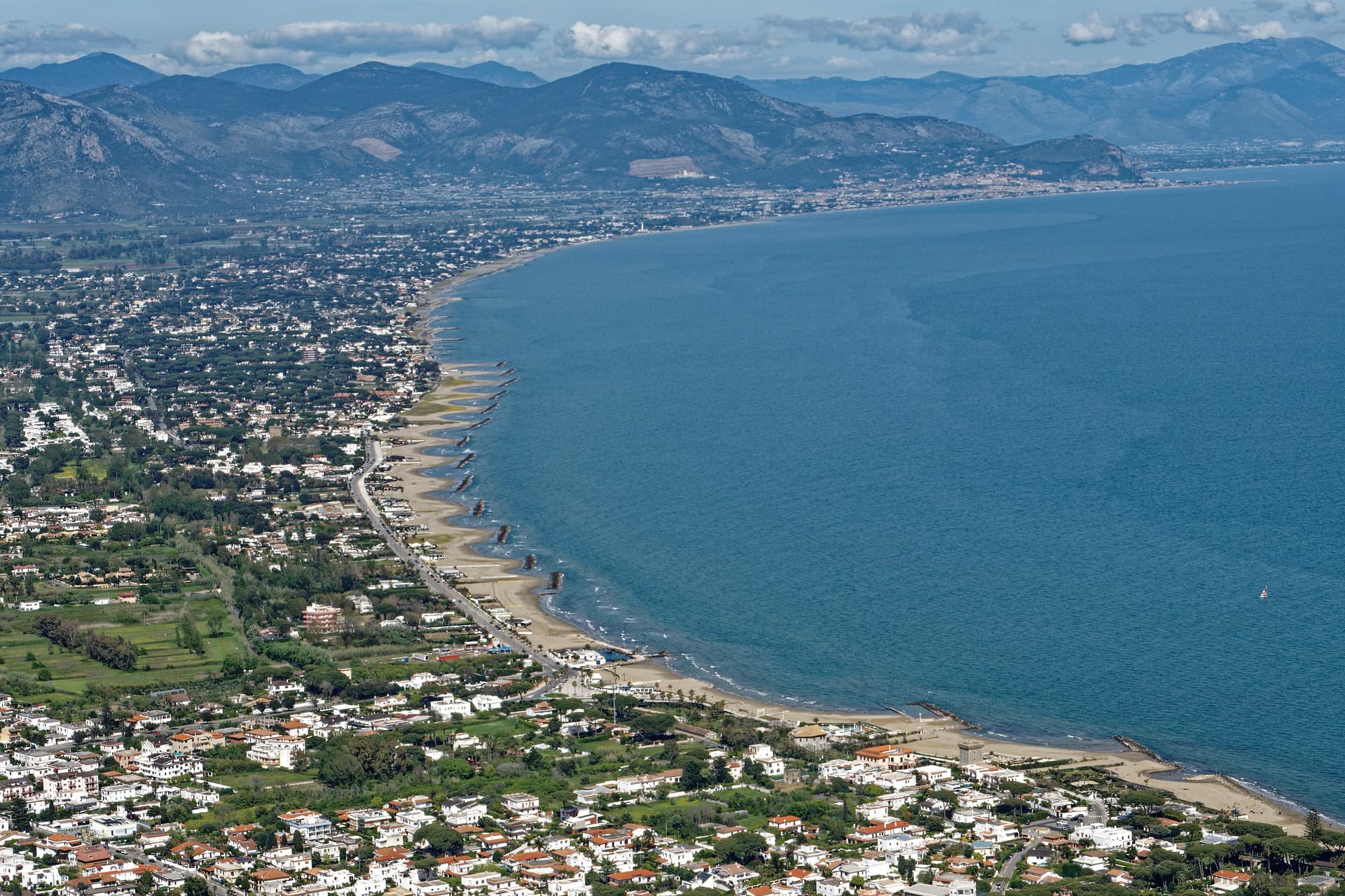 San Felice Circeo — photo 2