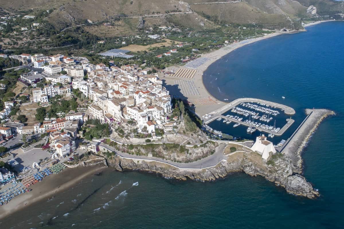 Sperlonga — photo 6