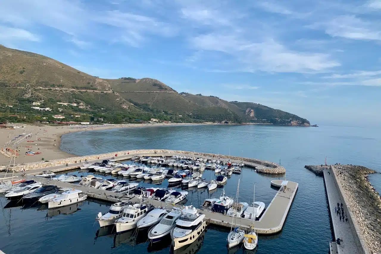 Sperlonga — photo 4