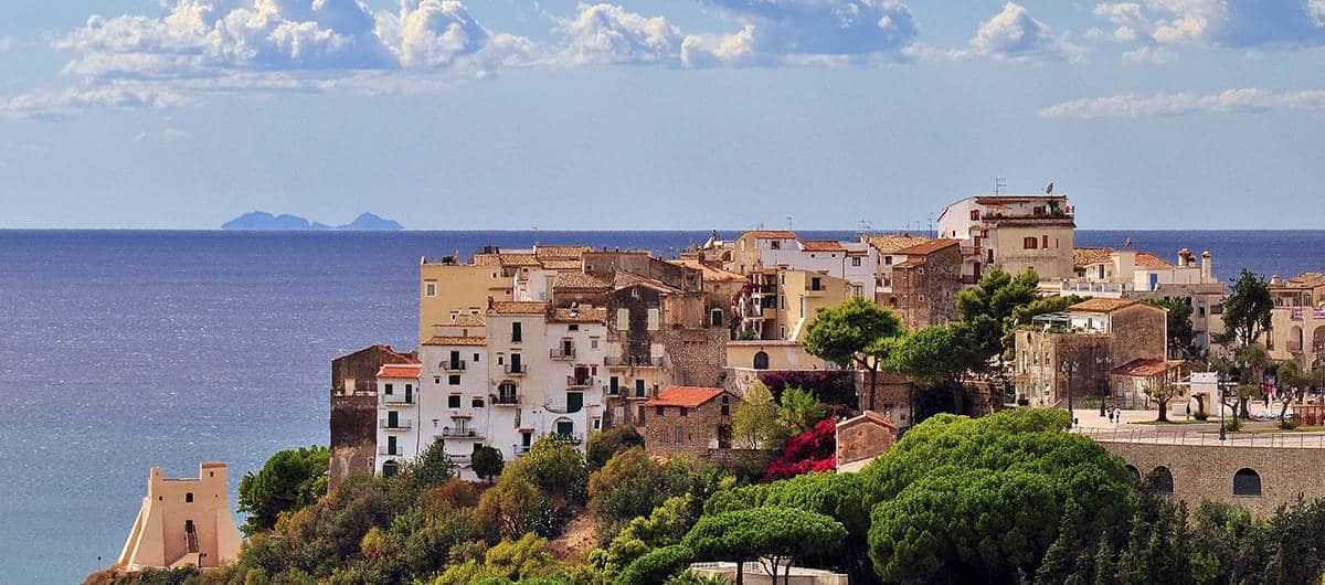 Sperlonga — photo 7