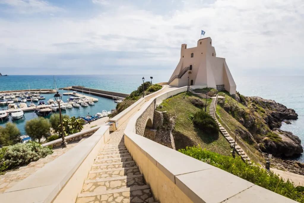 Sperlonga — photo 8