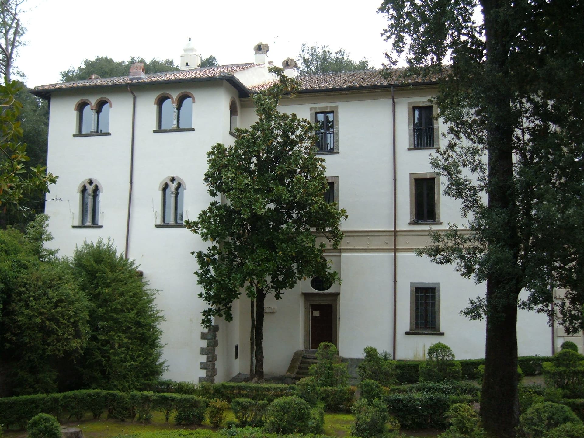 Sutri — photo 3