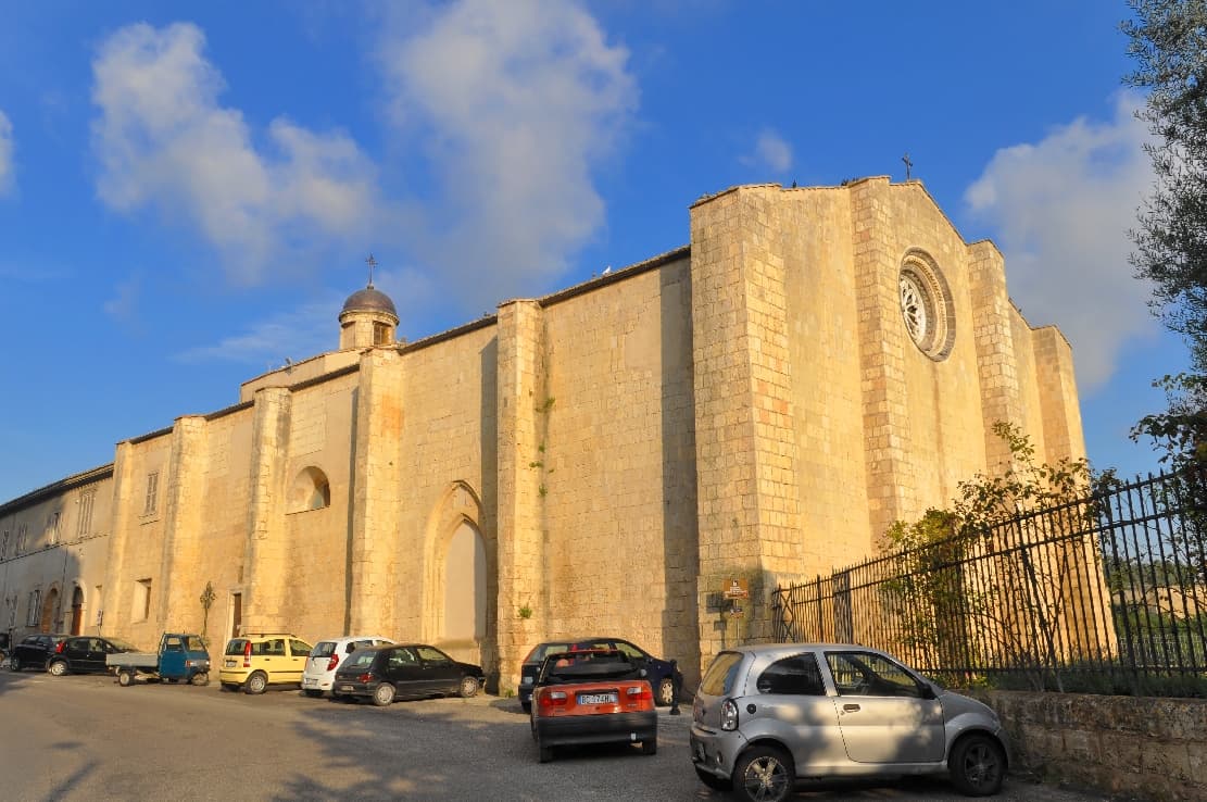 Tarquinia — photo 2