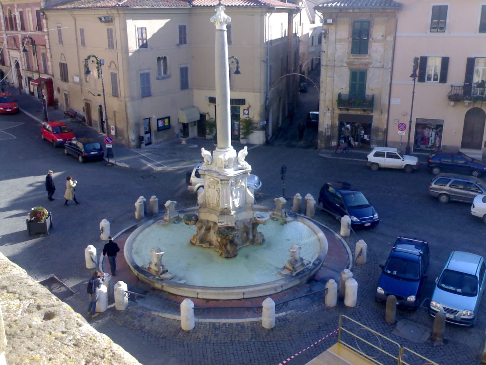 Tarquinia — photo 3