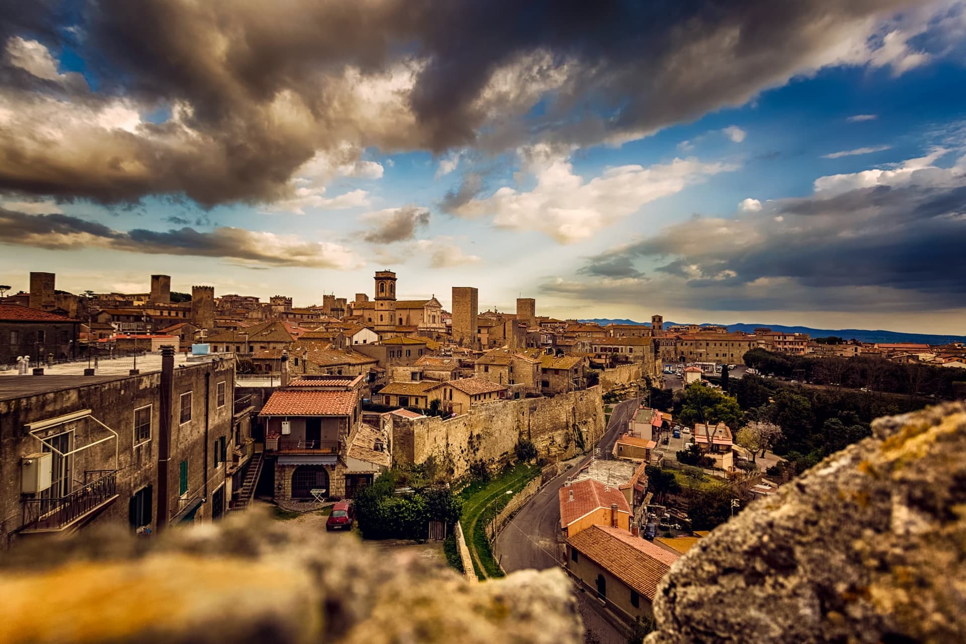 Tarquinia — photo 4