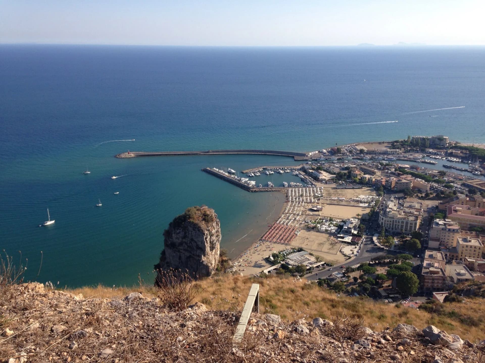 Terracina — photo 4