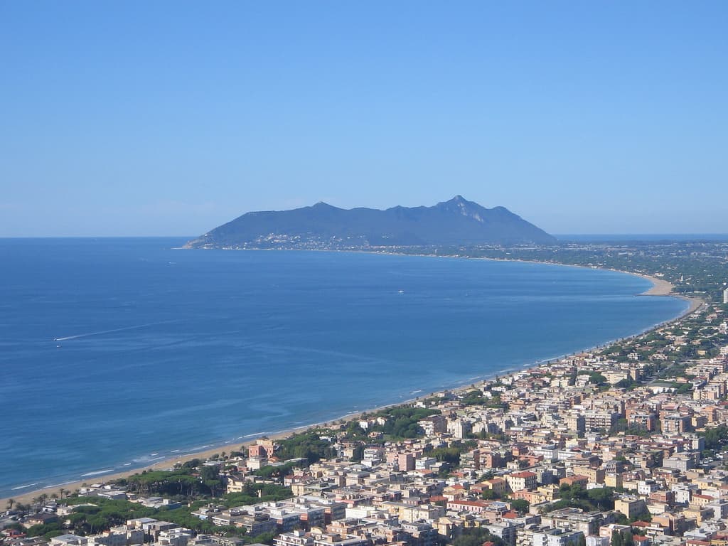 Terracina — photo 5