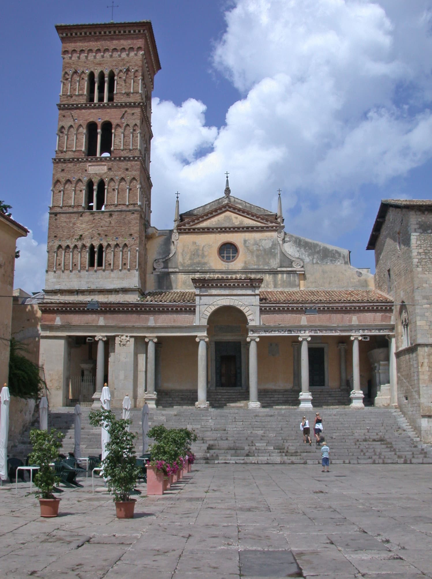 Terracina — photo 2
