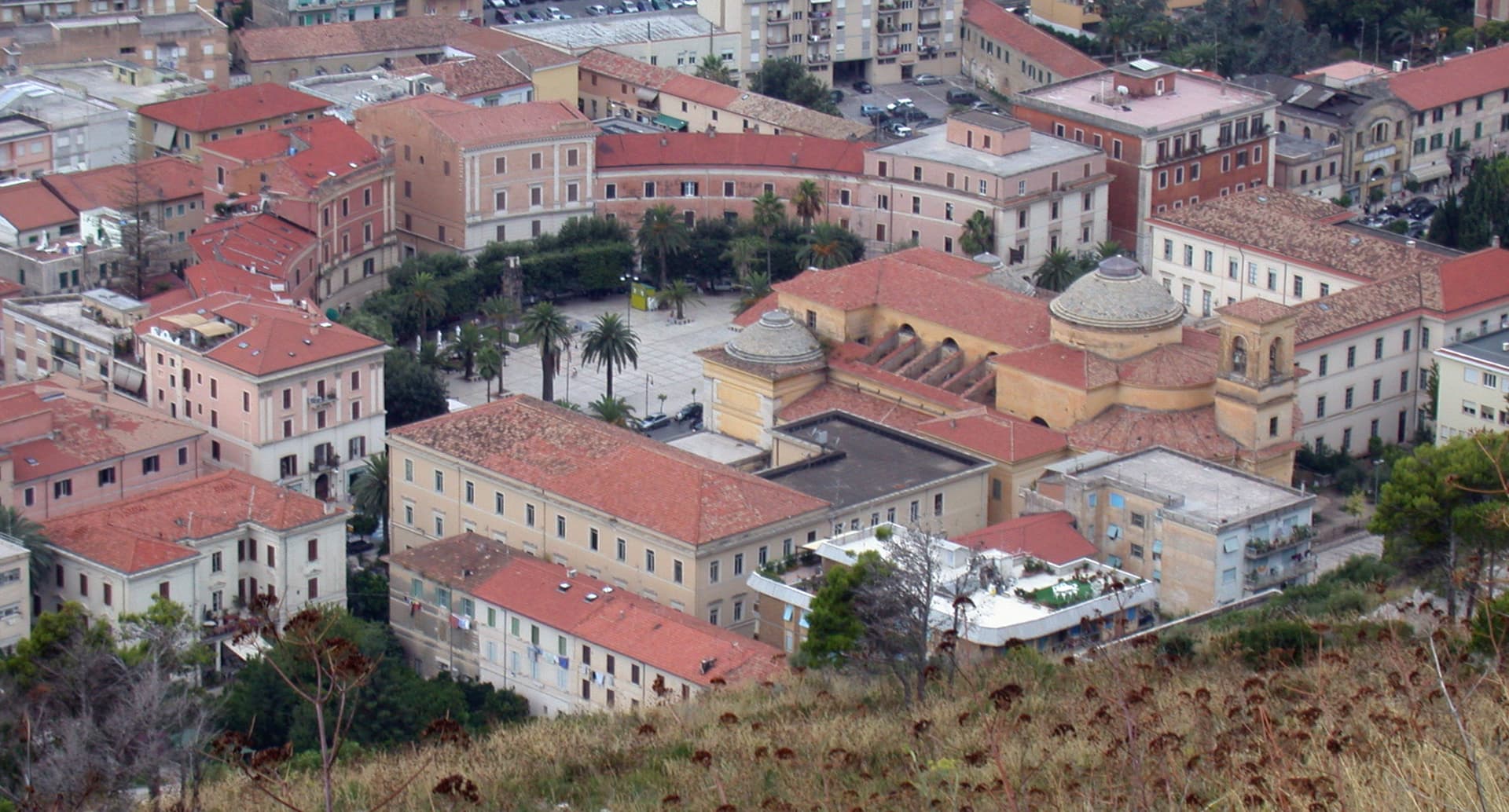 Terracina — photo 3