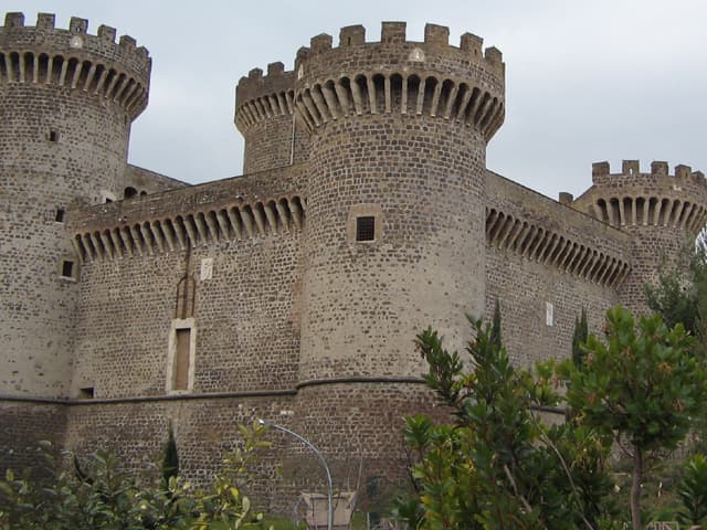 Tivoli — photo 6