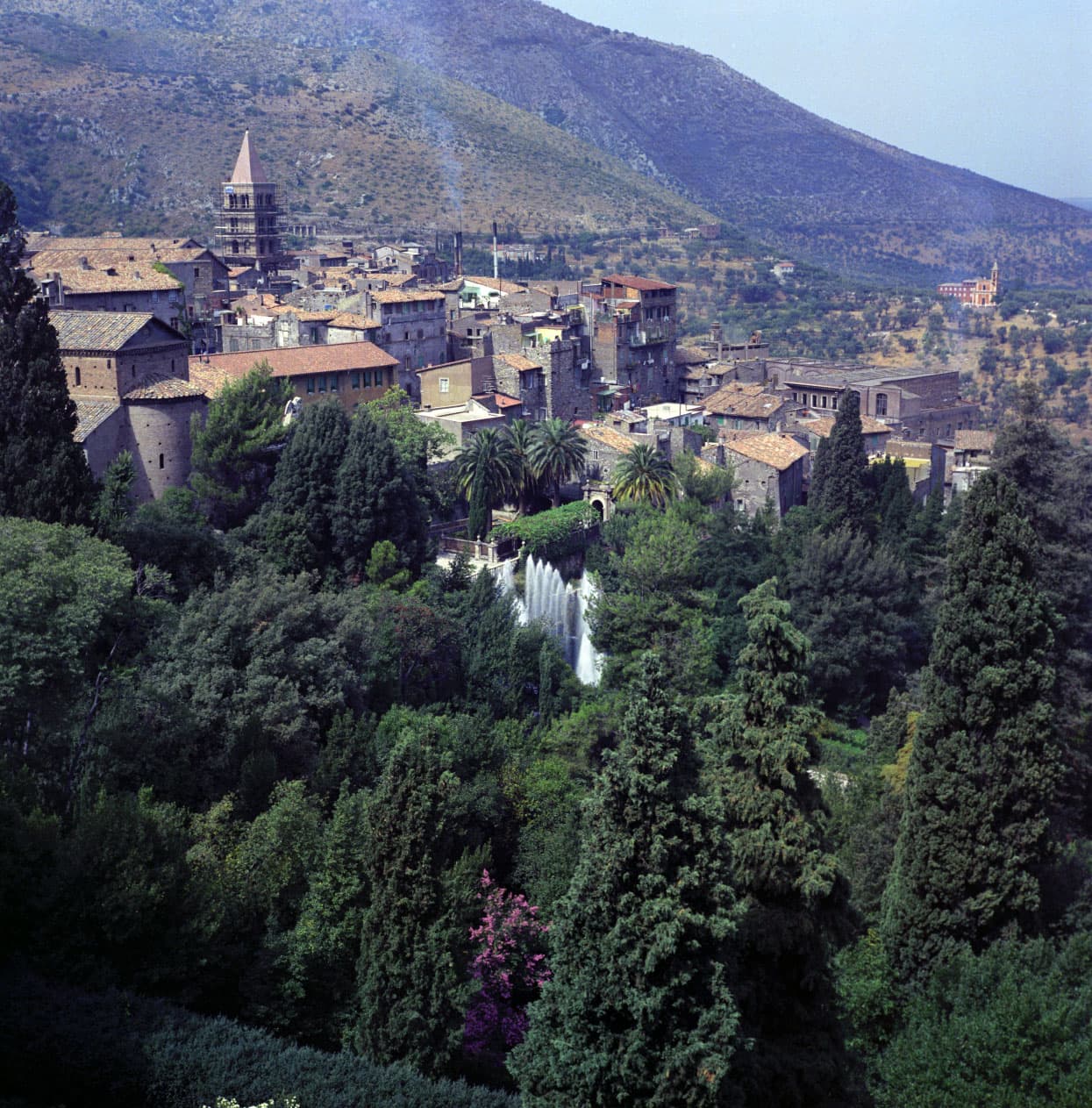 Tivoli — photo 5