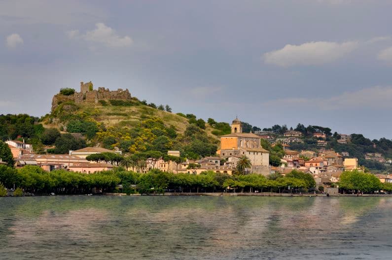 Trevignano Romano — photo 4