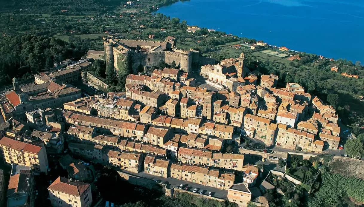 Trevignano Romano — photo 3