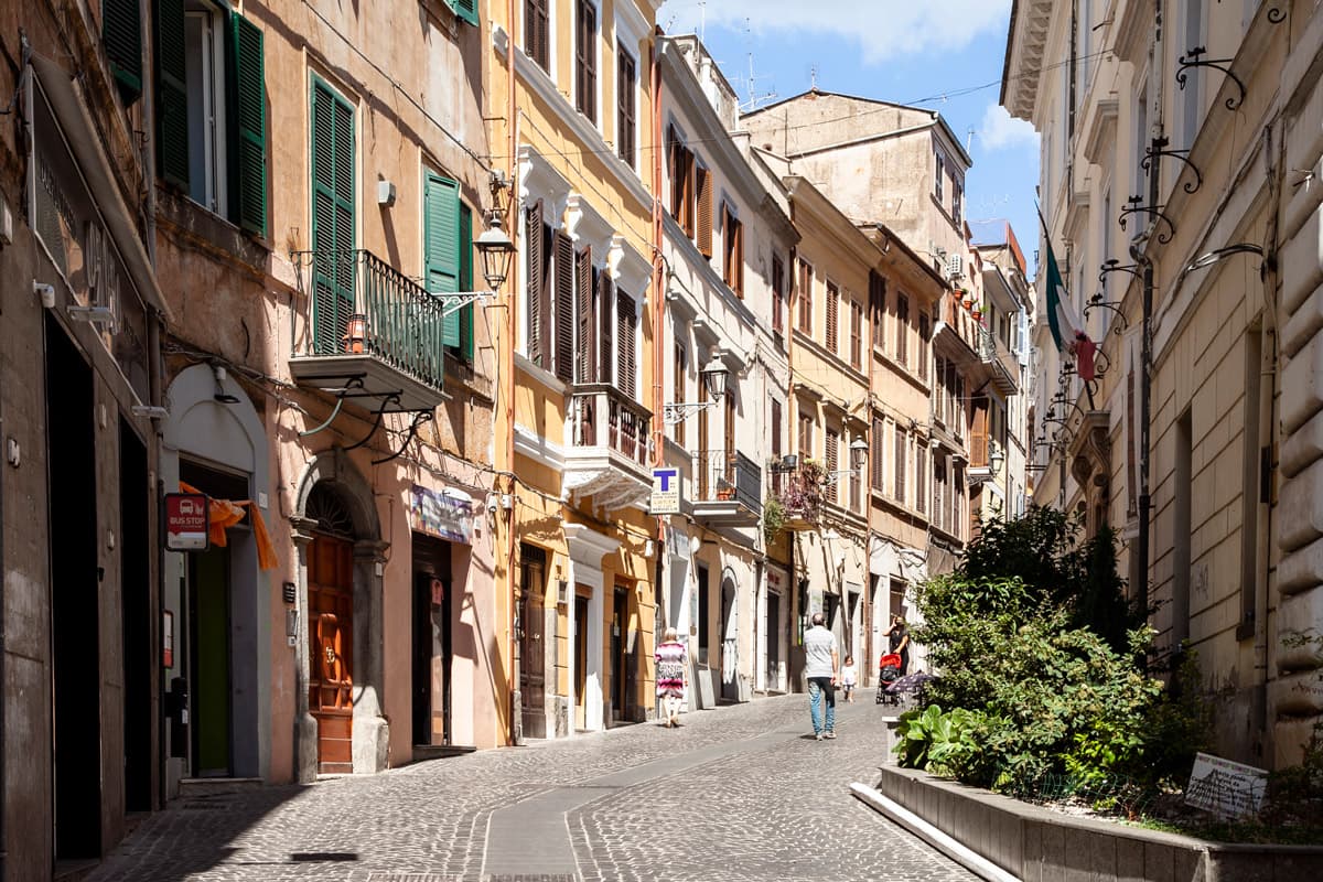Velletri — photo 4
