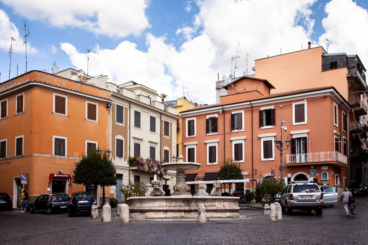 Velletri — photo 5