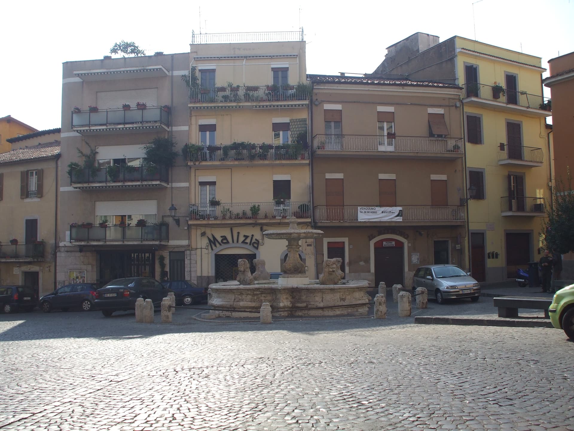 Velletri — photo 2