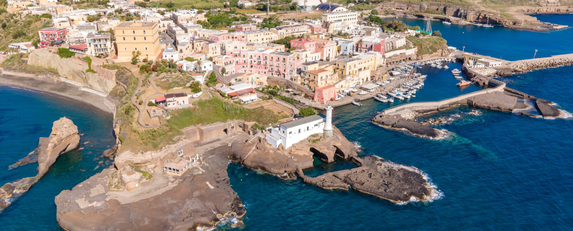 Ventotene — photo 5