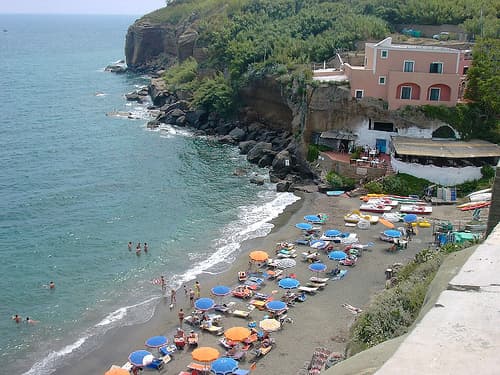 Ventotene — photo 6