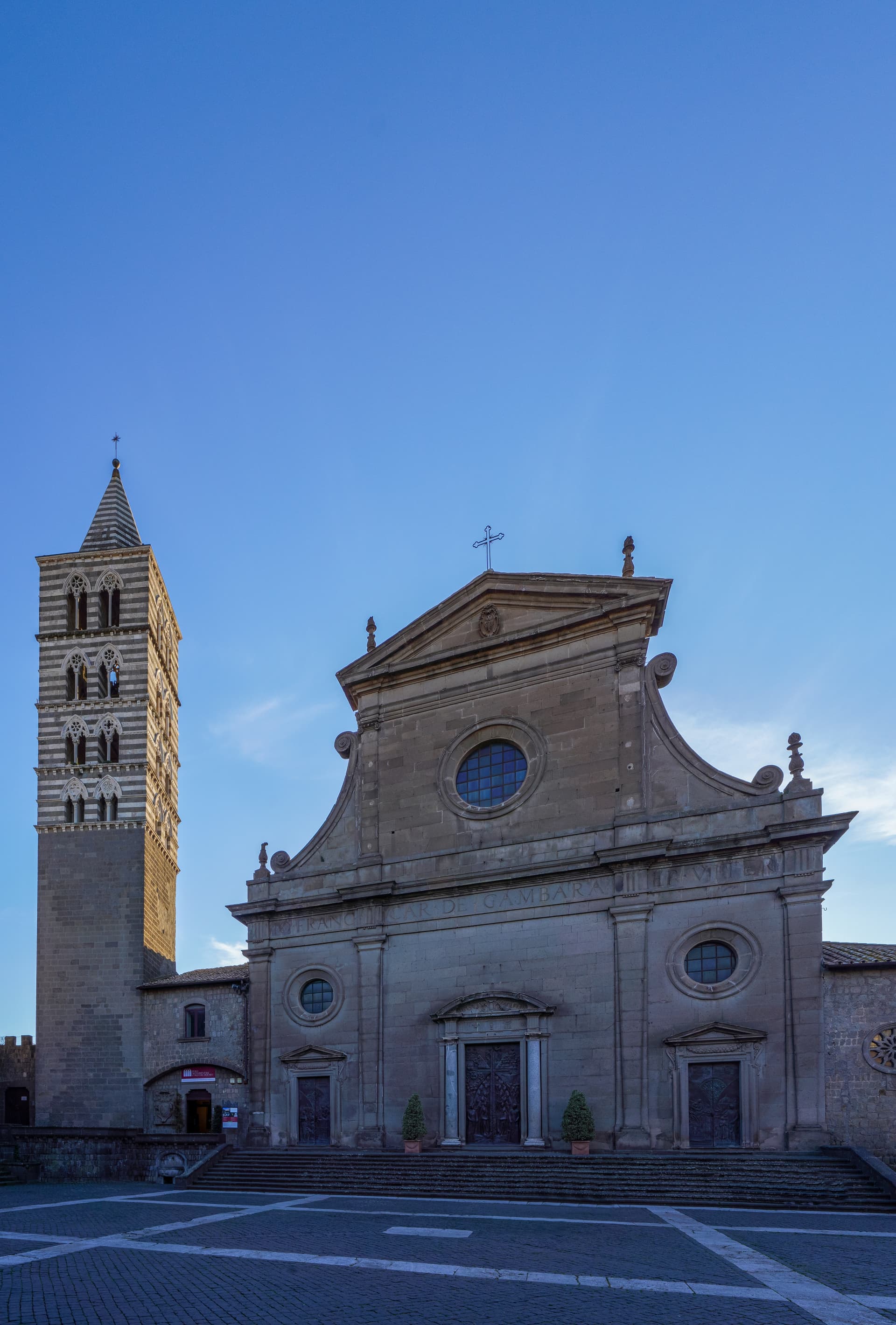 Viterbo — photo 2
