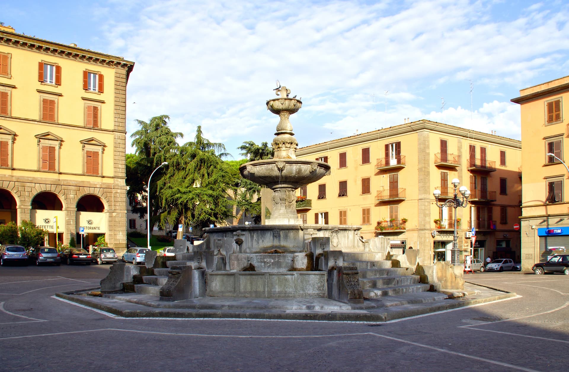 Viterbo — photo 5