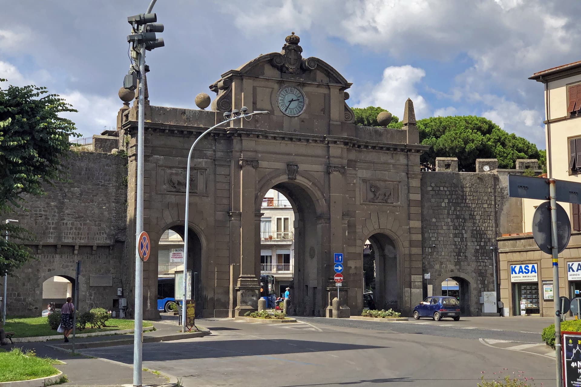 Viterbo — photo 6