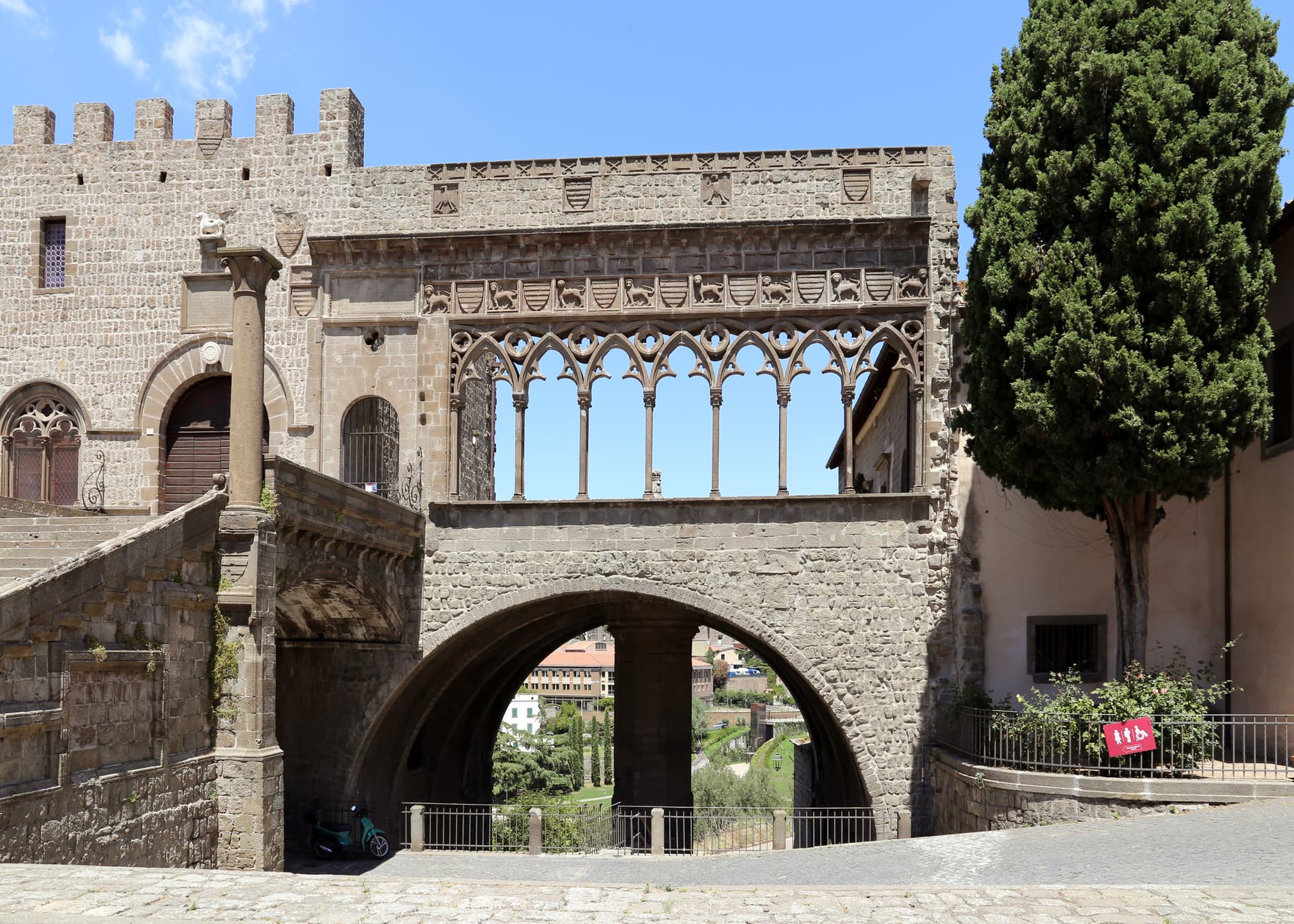 Viterbo — photo 3