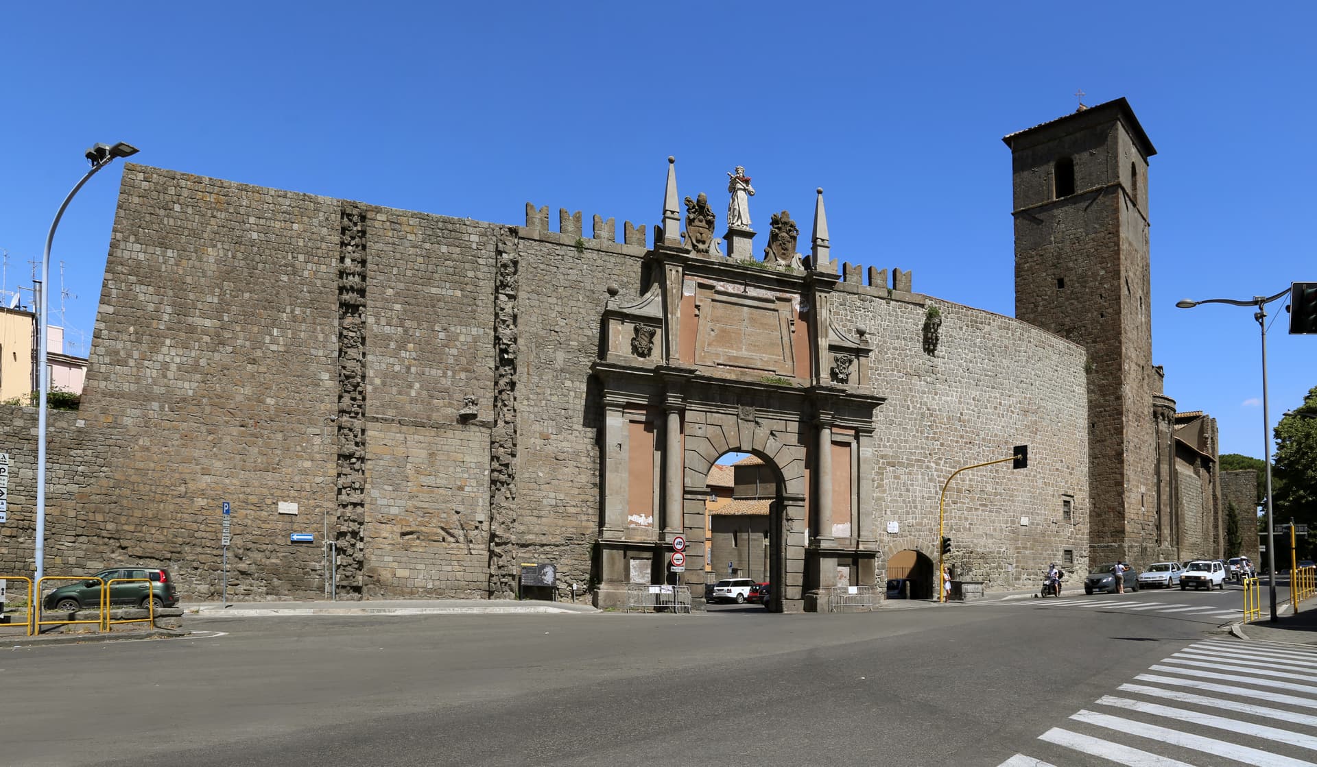 Viterbo — photo 4
