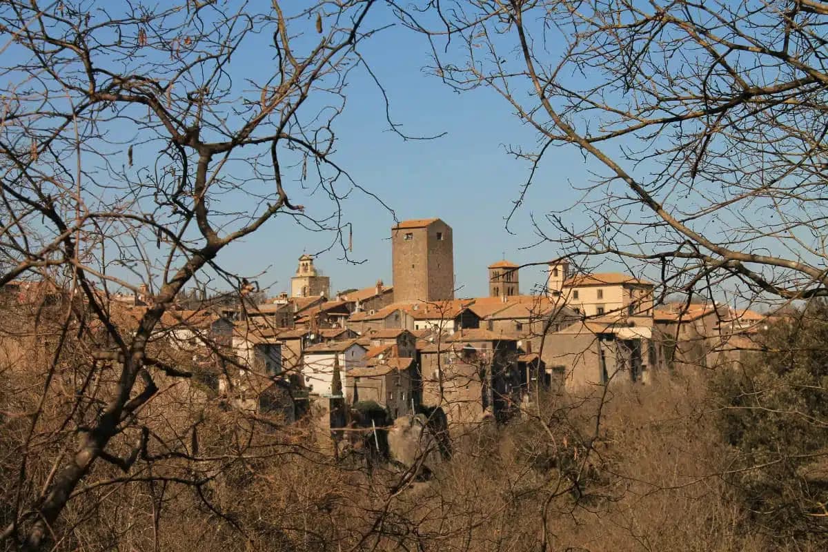 Vitorchiano — photo 2