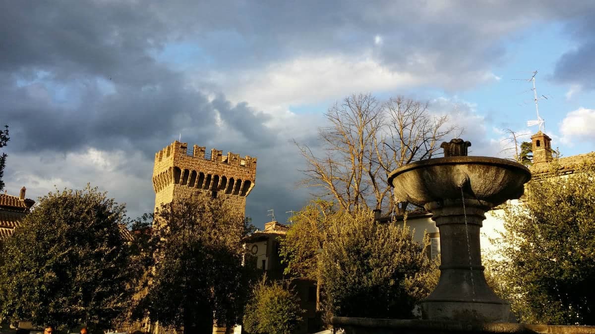 Vitorchiano — photo 6