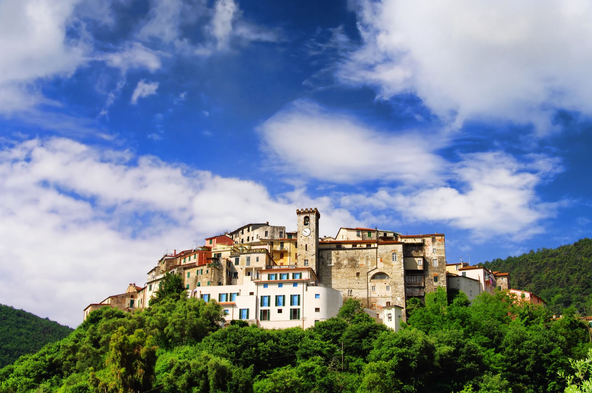 Ameglia — photo 3