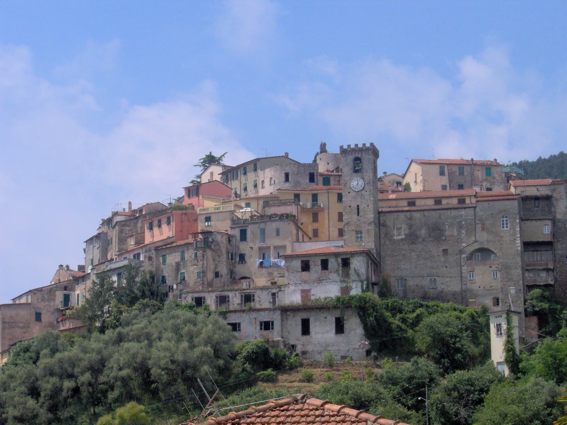 Ameglia — photo 2