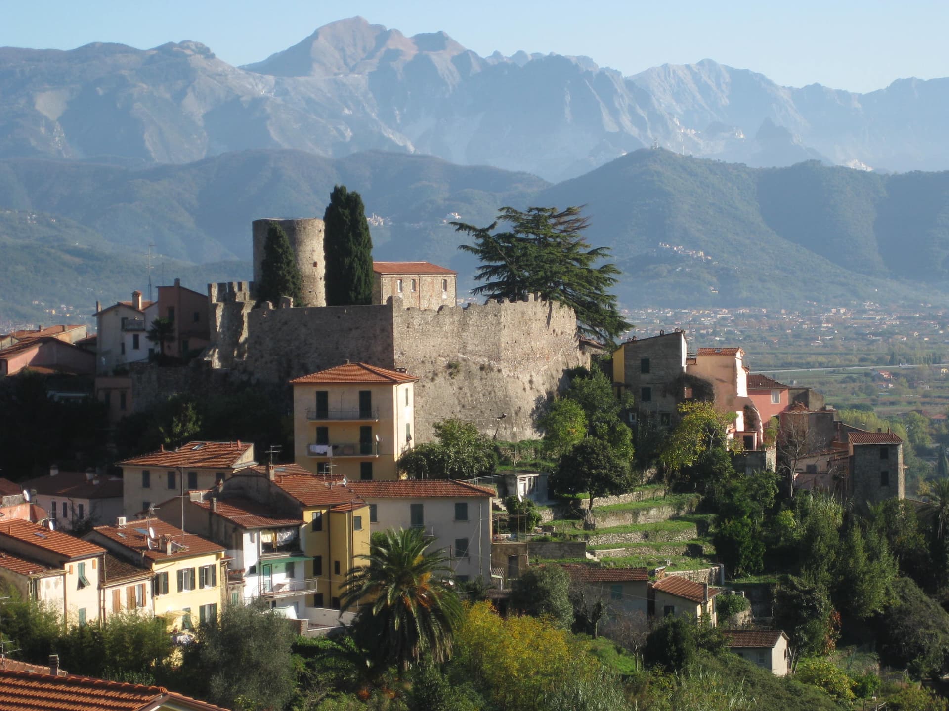 Ameglia — photo 4