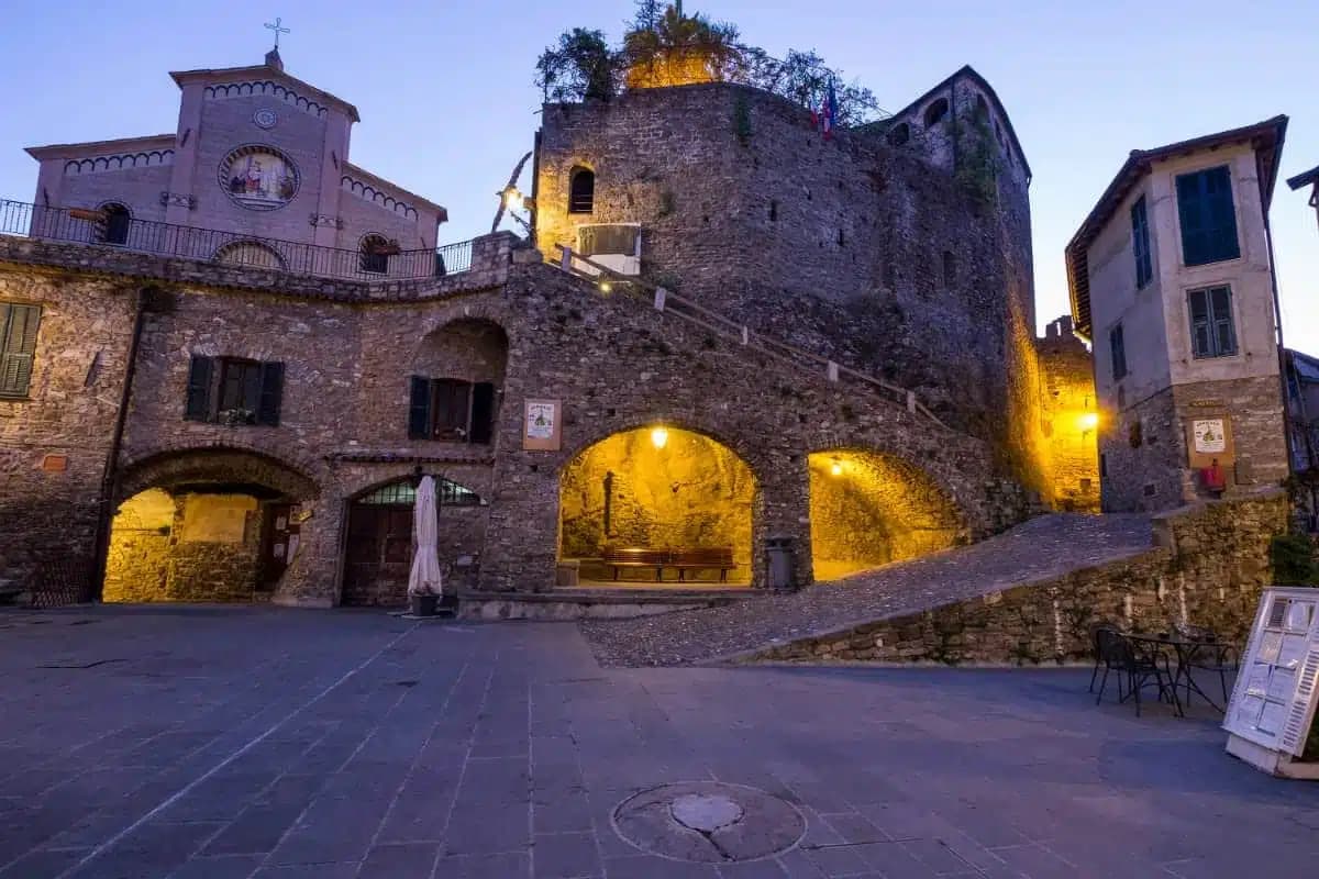 Apricale — photo 10