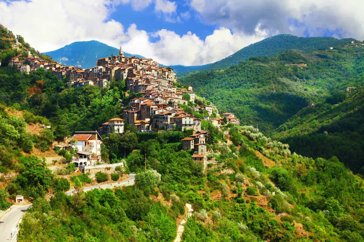 Apricale — photo 5