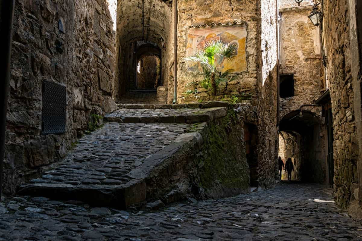 Apricale — photo 8