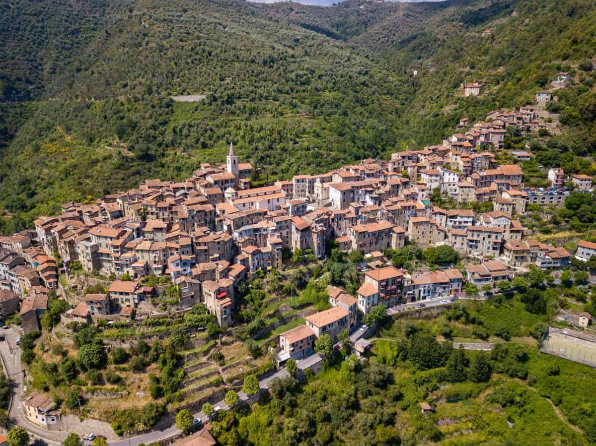 Apricale — photo 3